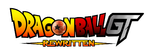 GT Rewritten Project's Logo